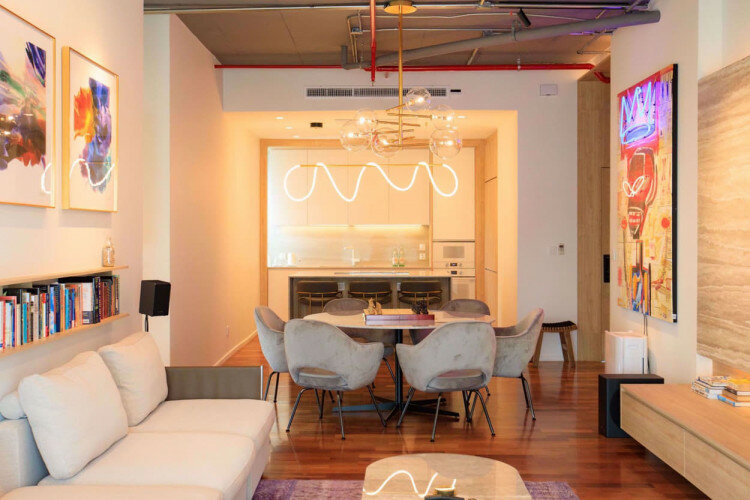 Кондоминиум в Бангкоке, Таиланд | THE449313