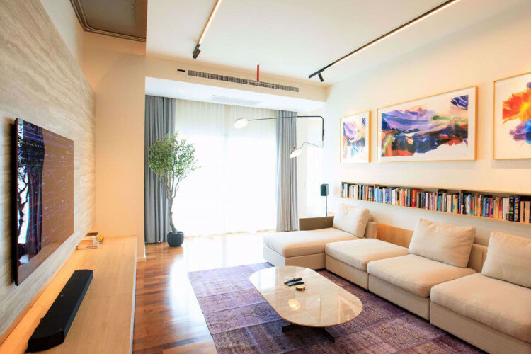 Кондоминиум в Бангкоке, Таиланд | THE449313