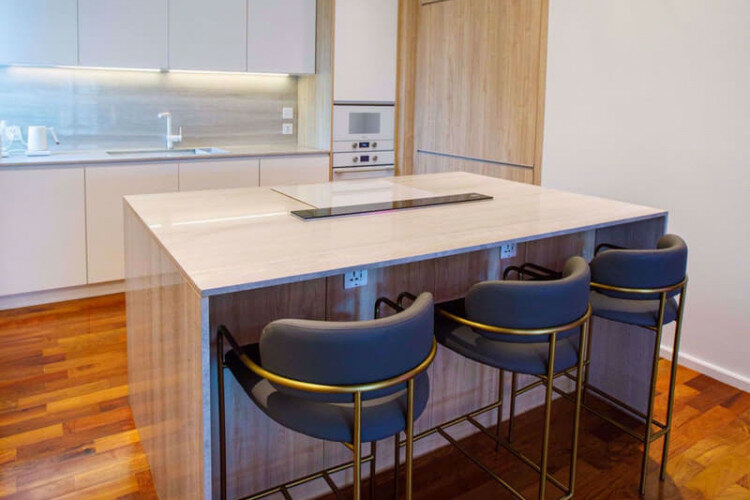 Кондоминиум в Бангкоке, Таиланд | THE449313