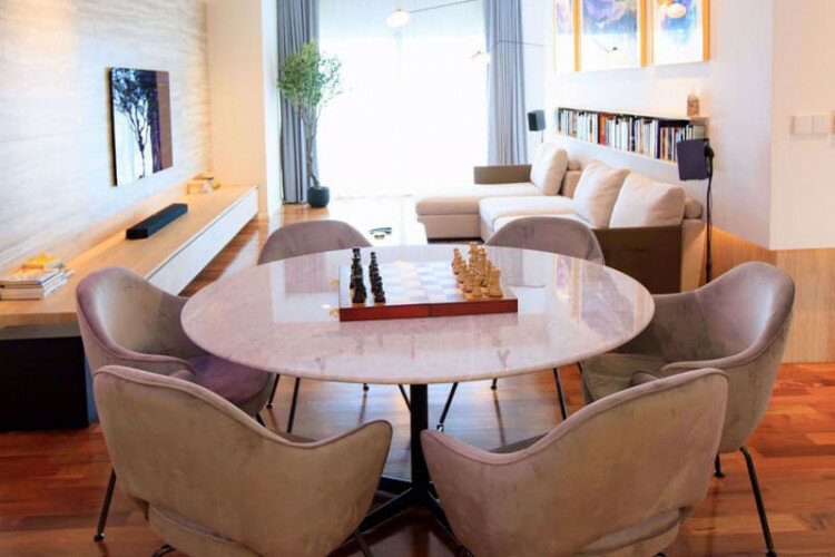 Кондоминиум в Бангкоке, Таиланд | THE449313