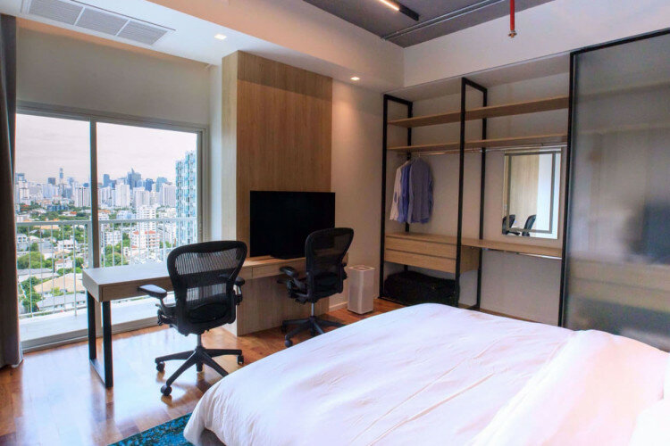 Кондоминиум в Бангкоке, Таиланд | THE449313