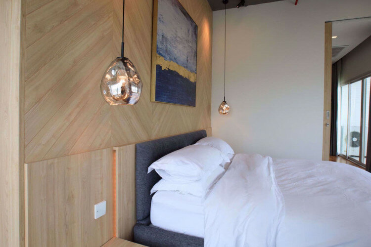 Кондоминиум в Бангкоке, Таиланд | THE449313