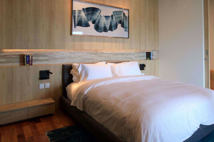 Кондоминиум в Бангкоке, Таиланд | THE449313