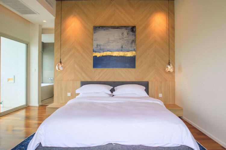 Кондоминиум в Бангкоке, Таиланд | THE449313