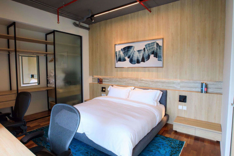 Кондоминиум в Бангкоке, Таиланд | THE449313