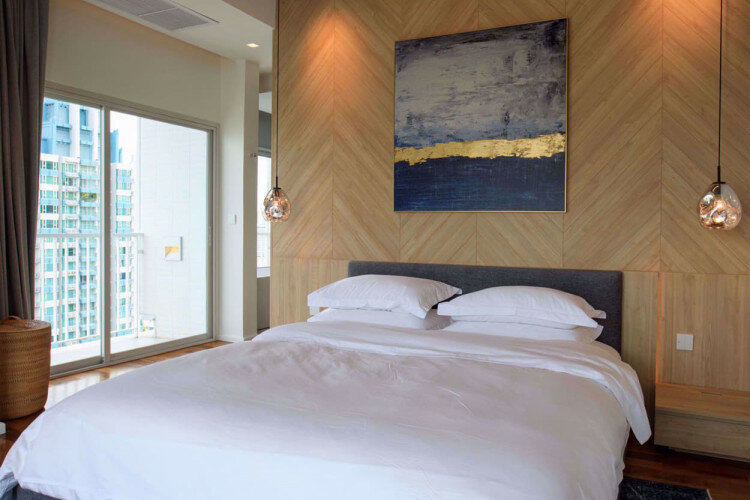 Кондоминиум в Бангкоке, Таиланд | THE449313