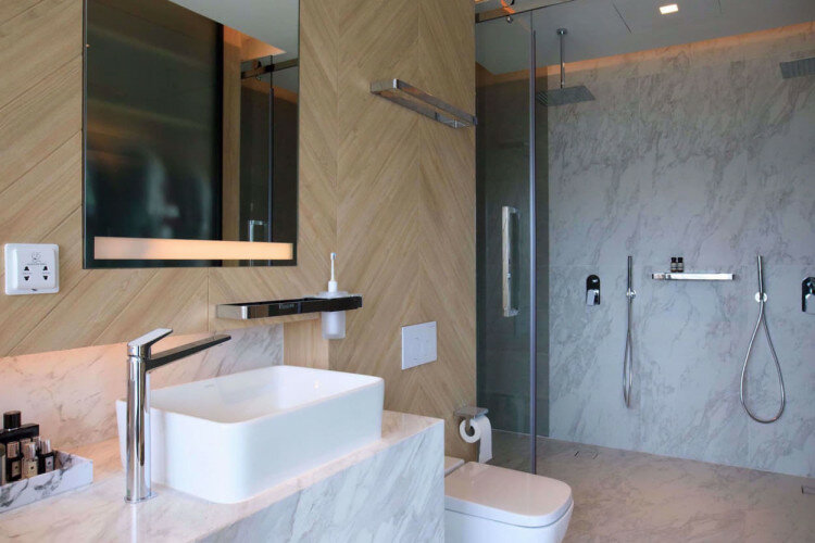 Кондоминиум в Бангкоке, Таиланд | THE449313