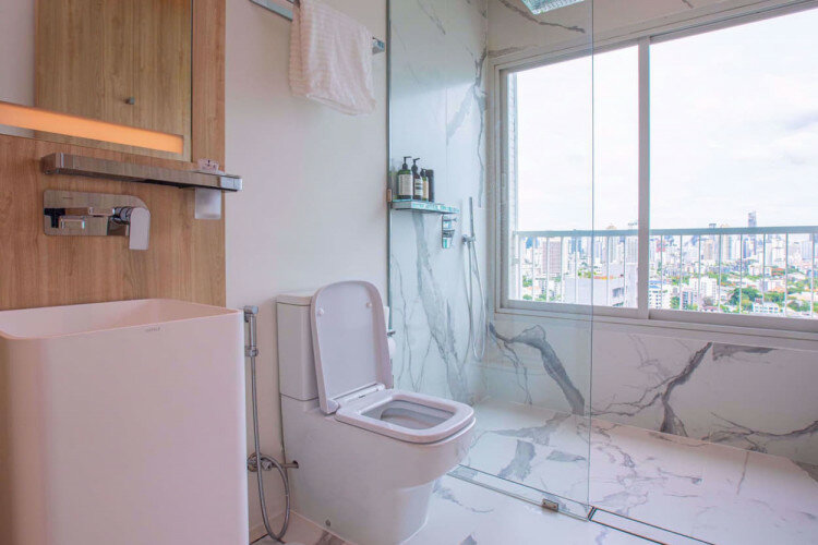 Кондоминиум в Бангкоке, Таиланд | THE449313