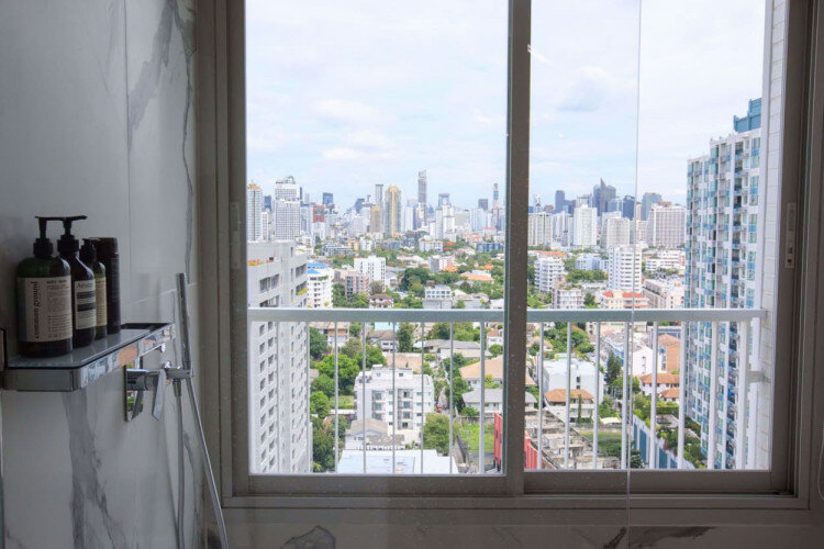 Кондоминиум в Бангкоке, Таиланд | THE449313