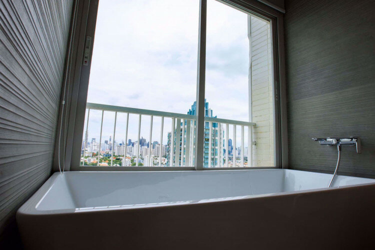 Кондоминиум в Бангкоке, Таиланд | THE449313