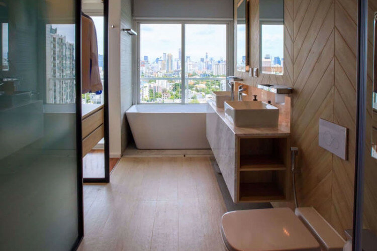 Кондоминиум в Бангкоке, Таиланд | THE449313