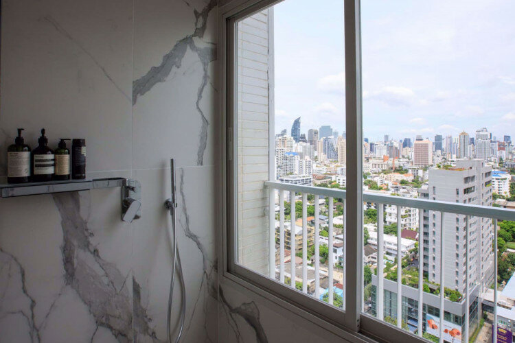 Кондоминиум в Бангкоке, Таиланд | THE449313