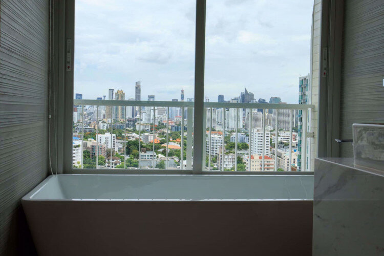 Кондоминиум в Бангкоке, Таиланд | THE449313