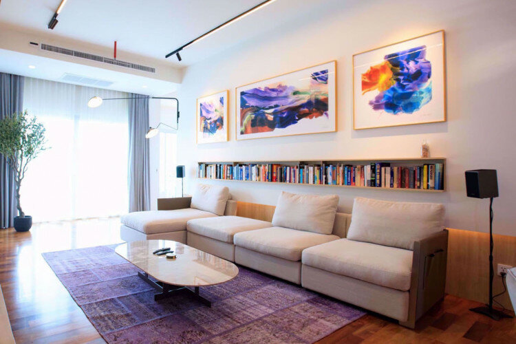 Кондоминиум в Бангкоке, Таиланд | THE449313