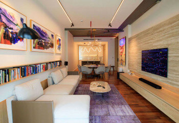 Кондоминиум в Бангкоке, Таиланд | THE449313