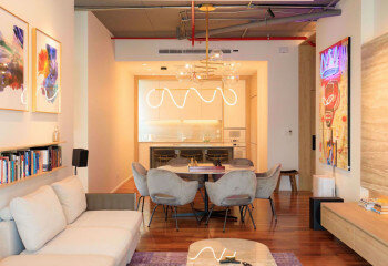 Кондоминиум в Бангкоке, Таиланд | THE449313