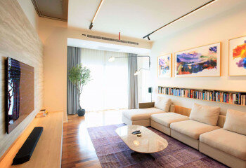 Кондоминиум в Бангкоке, Таиланд | THE449313