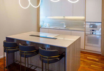 Кондоминиум в Бангкоке, Таиланд | THE449313