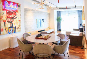 Кондоминиум в Бангкоке, Таиланд | THE449313