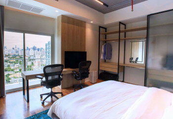 Кондоминиум в Бангкоке, Таиланд | THE449313