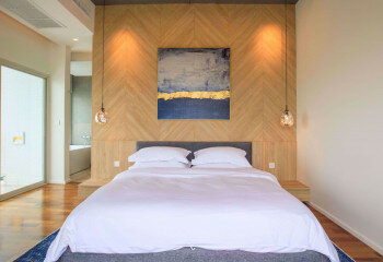 Кондоминиум в Бангкоке, Таиланд | THE449313