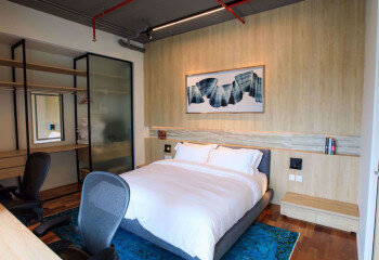 Кондоминиум в Бангкоке, Таиланд | THE449313