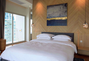 Кондоминиум в Бангкоке, Таиланд | THE449313