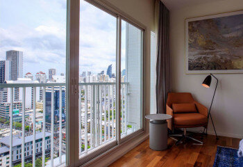 Кондоминиум в Бангкоке, Таиланд | THE449313