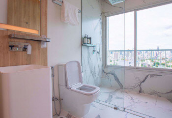 Кондоминиум в Бангкоке, Таиланд | THE449313