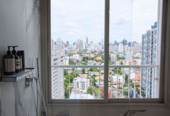 Кондоминиум в Бангкоке, Таиланд | THE449313