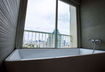 Кондоминиум в Бангкоке, Таиланд | THE449313