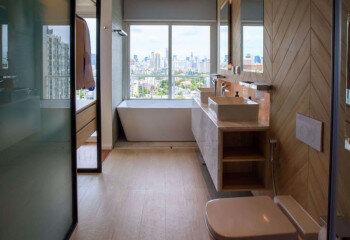 Кондоминиум в Бангкоке, Таиланд | THE449313