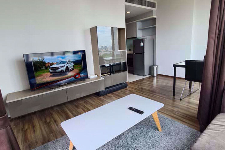 Кондоминиум в Бангкоке, Таиланд | THE253776