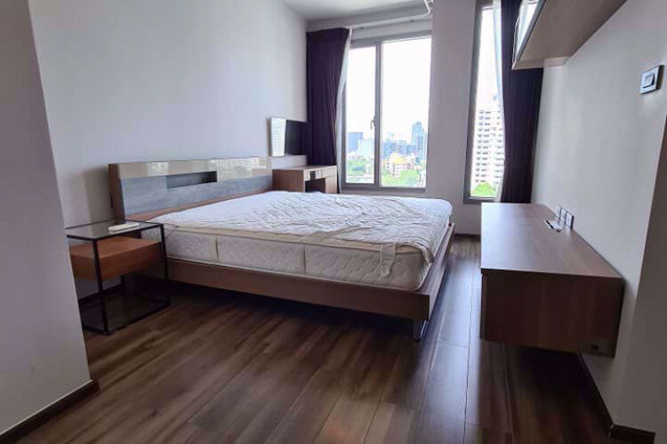 Кондоминиум в Бангкоке, Таиланд | THE253776