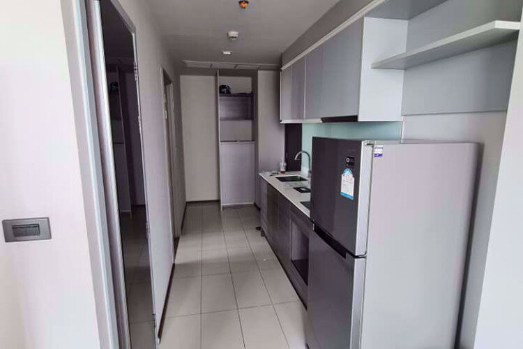 Кондоминиум в Бангкоке, Таиланд | THE253776