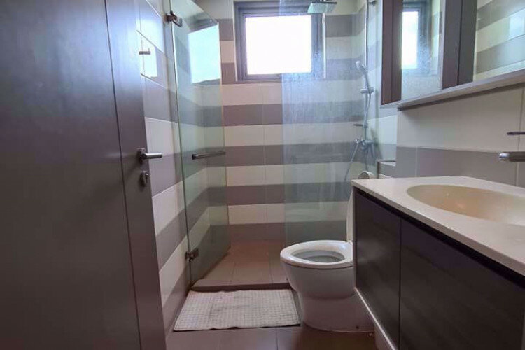 Кондоминиум в Бангкоке, Таиланд | THE253776