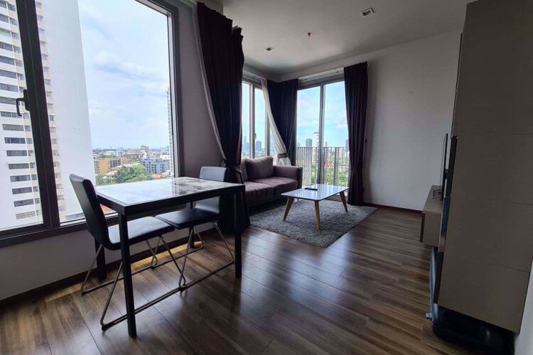 Кондоминиум в Бангкоке, Таиланд | THE253776