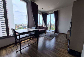 Кондоминиум в Бангкоке, Таиланд 