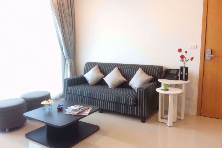 Кондоминиум в Бангкоке, Таиланд | THE551886