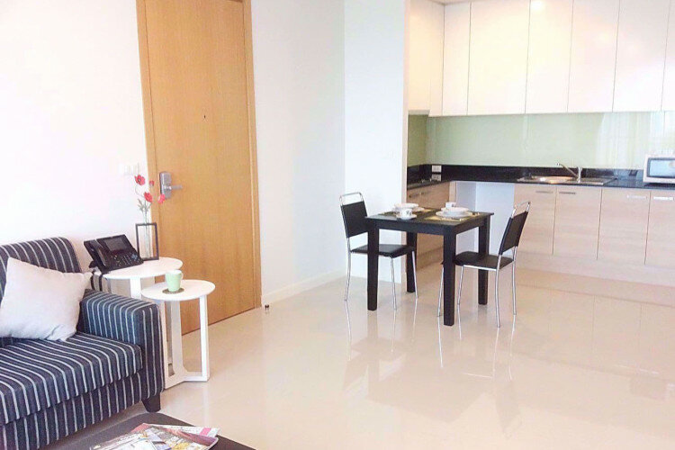 Кондоминиум в Бангкоке, Таиланд | THE551886