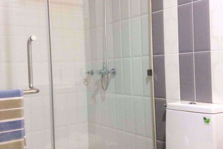 Кондоминиум в Бангкоке, Таиланд | THE551886