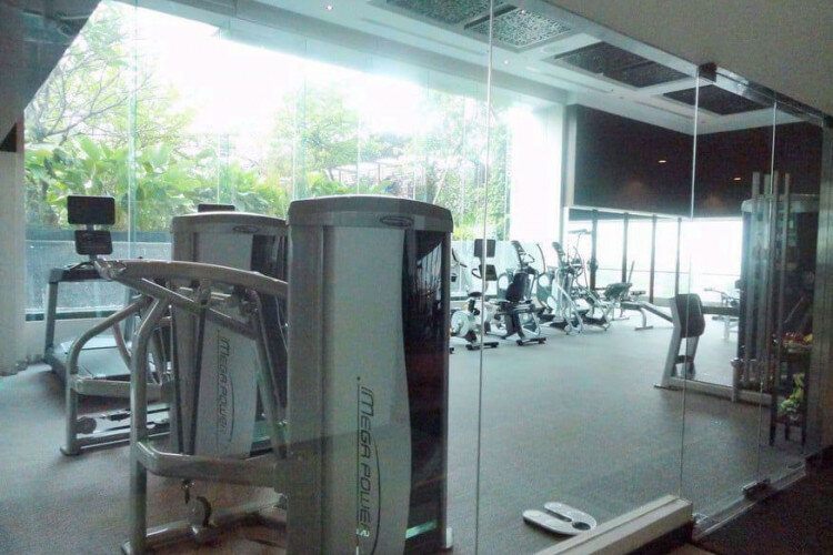 Кондоминиум в Бангкоке, Таиланд | THE551886