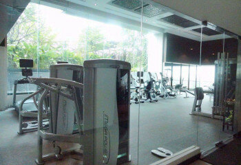 Кондоминиум в Бангкоке, Таиланд | THE551886