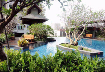 Кондоминиум в Бангкоке, Таиланд | THE551886