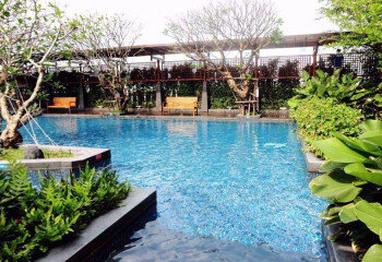 Кондоминиум в Бангкоке, Таиланд | THE551886