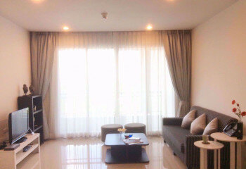 Кондоминиум в Бангкоке, Таиланд 