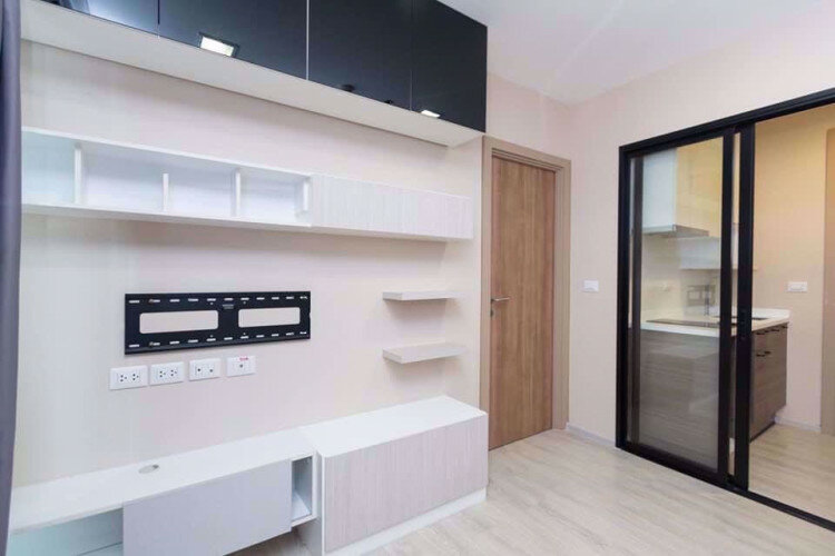 Кондоминиум в Бангкоке, Таиланд | THE150440