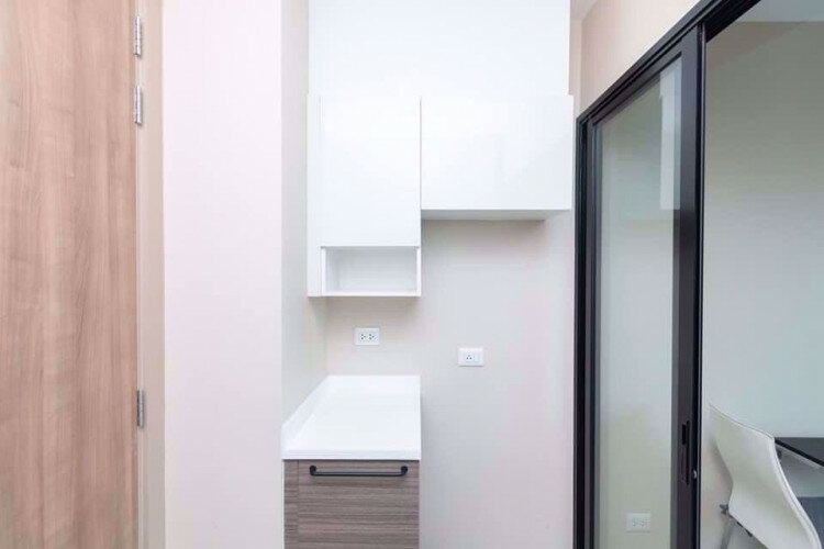 Кондоминиум в Бангкоке, Таиланд | THE150440