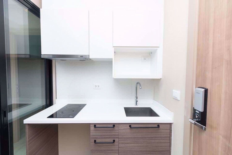 Кондоминиум в Бангкоке, Таиланд | THE150440