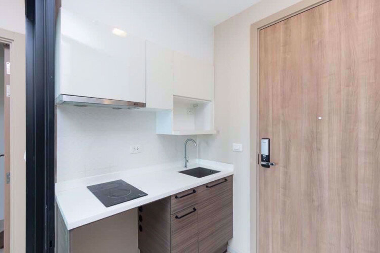 Кондоминиум в Бангкоке, Таиланд | THE150440